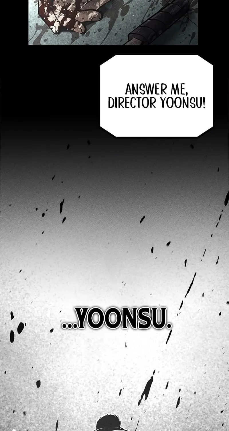 Festival of Warriors Chapter 36 page 44 - 