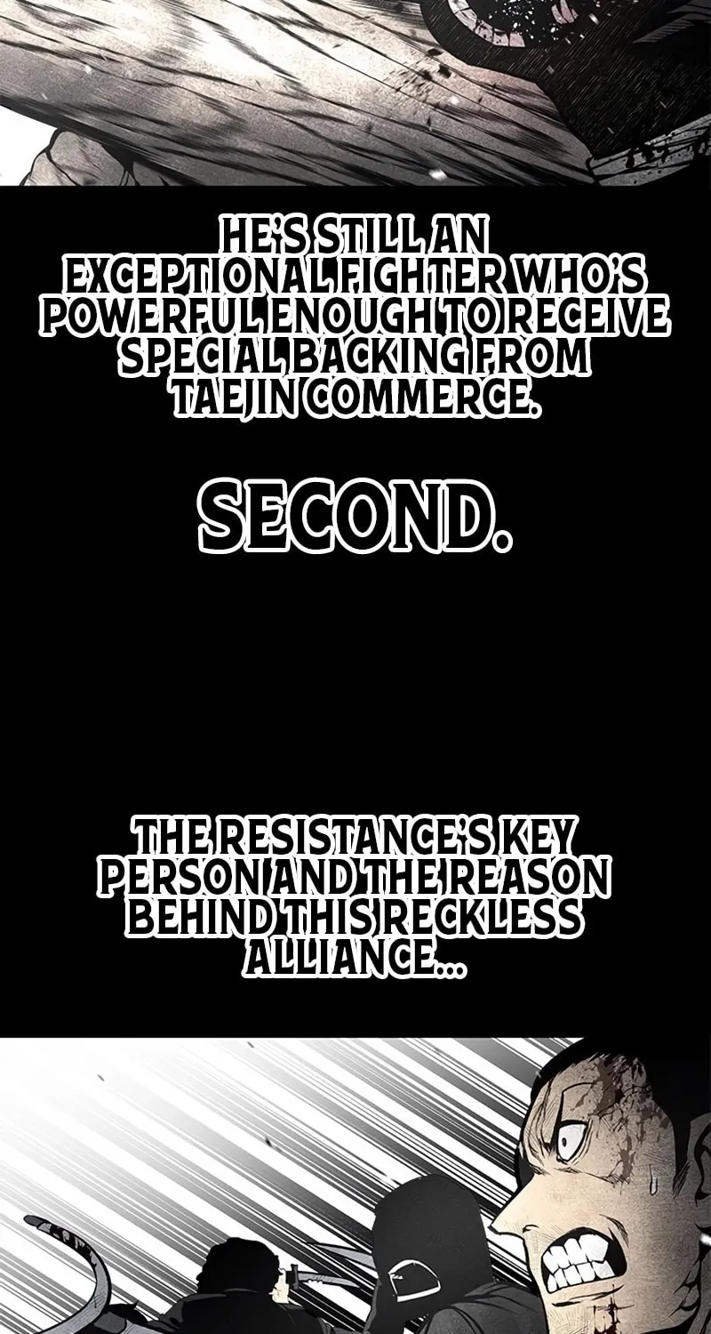 Festival of Warriors Chapter 36 page 49 - 