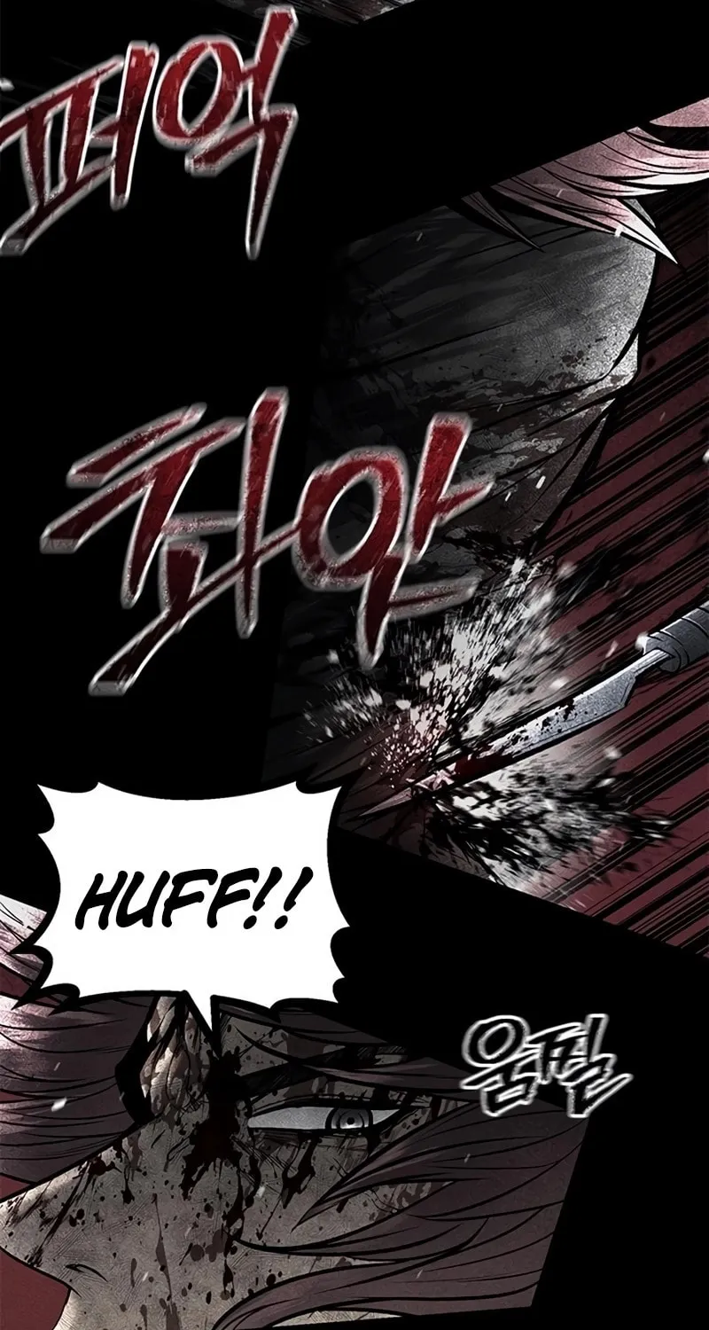 Festival of Warriors Chapter 36 page 6 - 