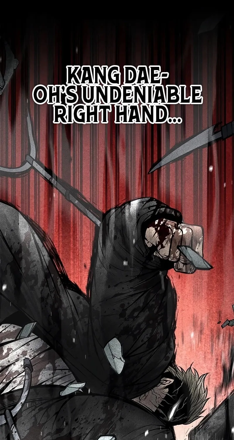 Festival of Warriors Chapter 36 page 51 - 