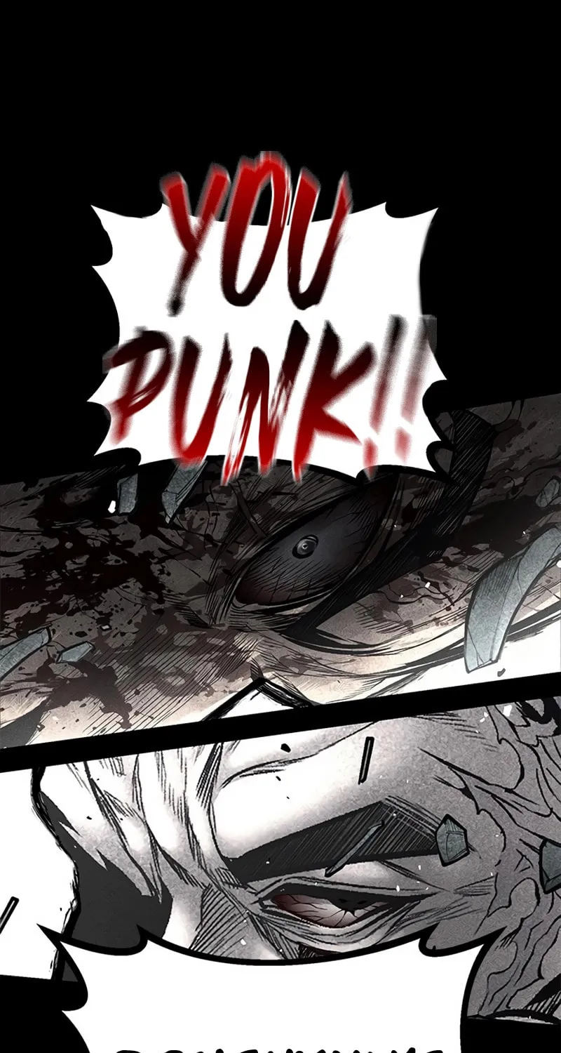 Festival of Warriors Chapter 36 page 53 - 