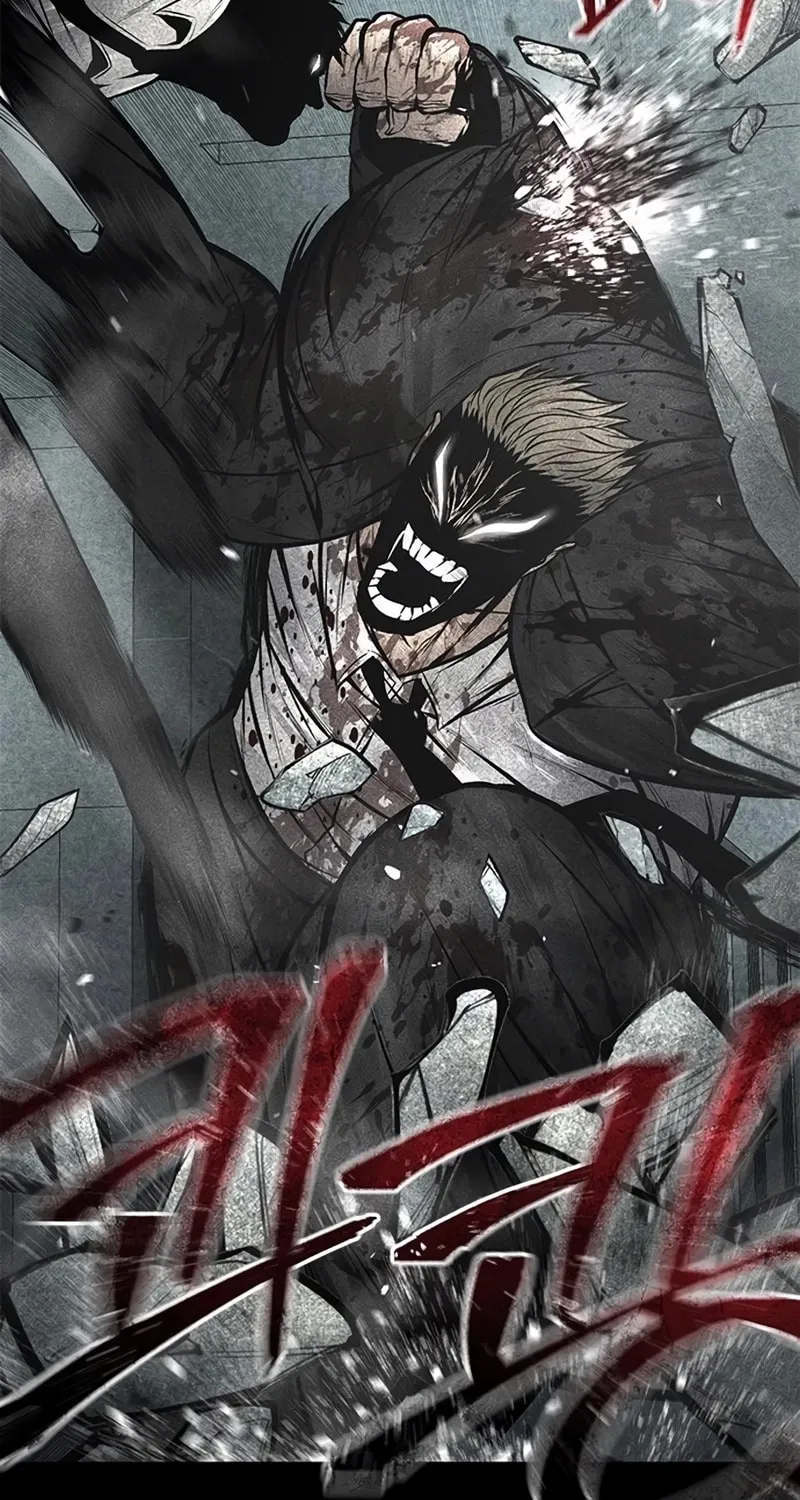 Festival of Warriors Chapter 36 page 55 - 