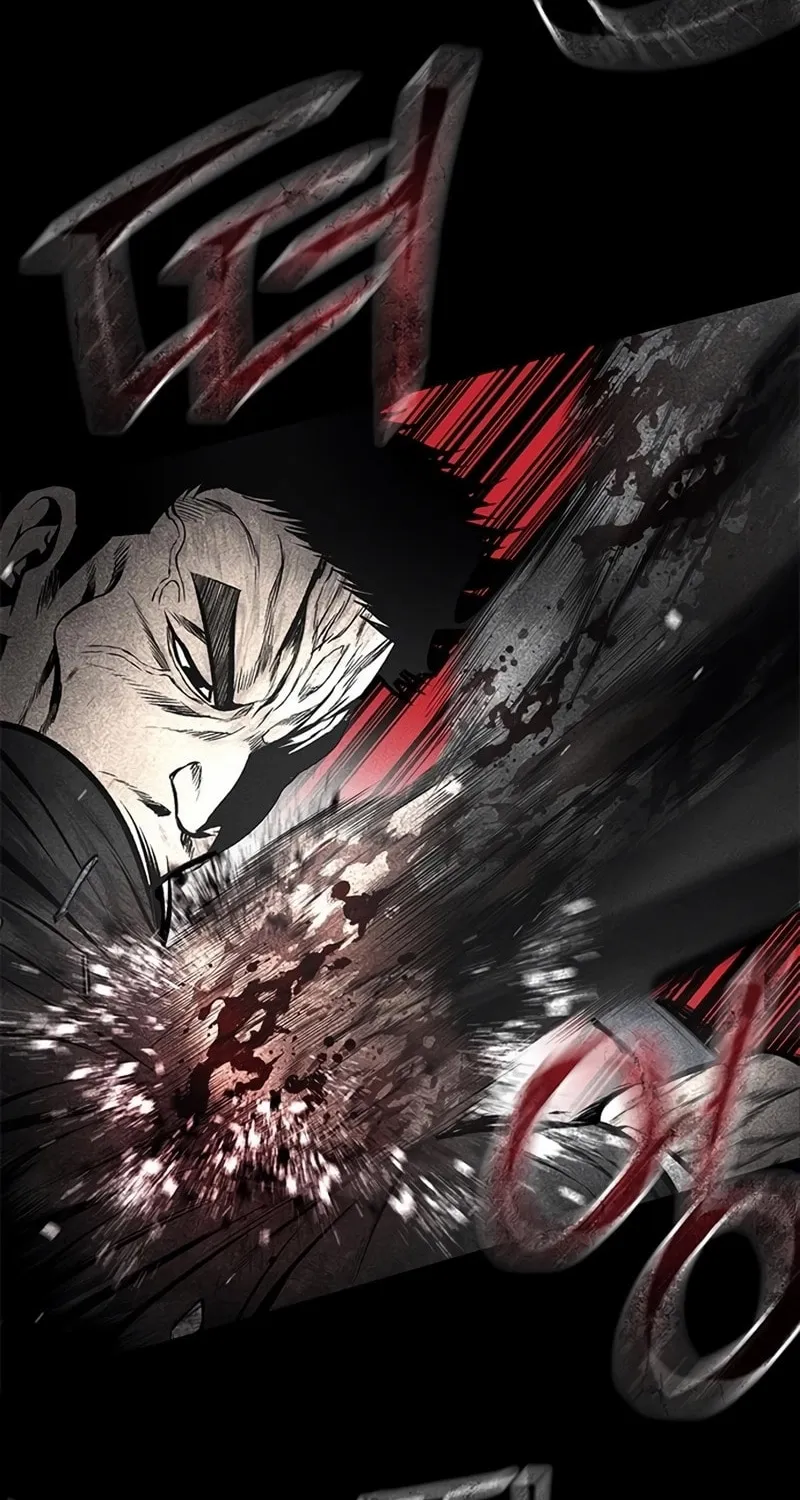 Festival of Warriors Chapter 36 page 56 - 