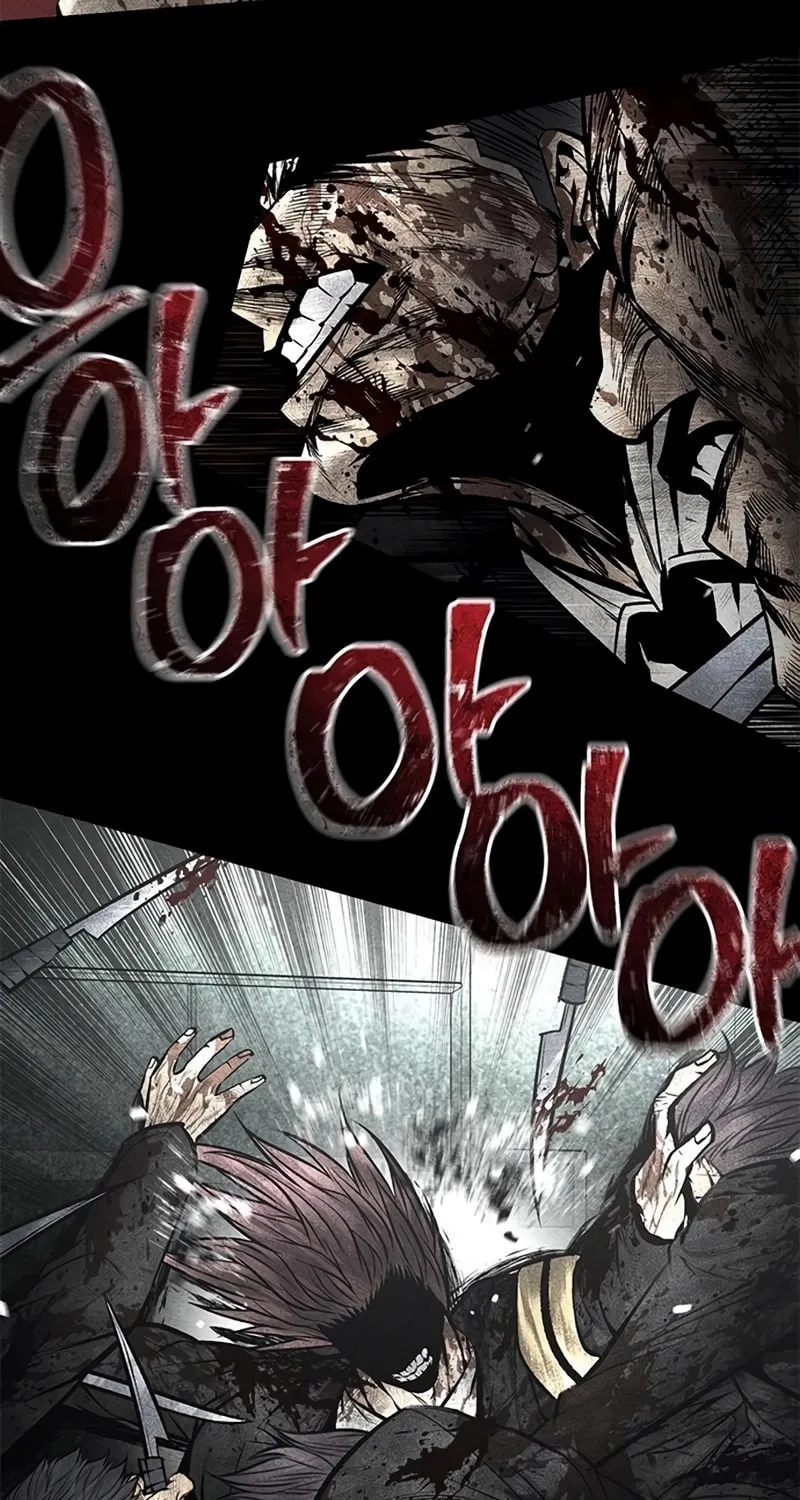 Festival of Warriors Chapter 36 page 7 - 