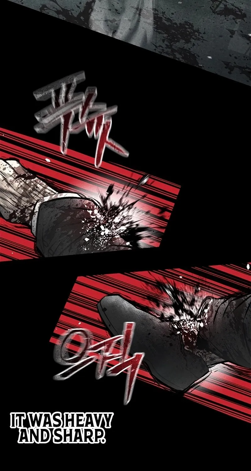 Festival of Warriors Chapter 36 page 61 - 