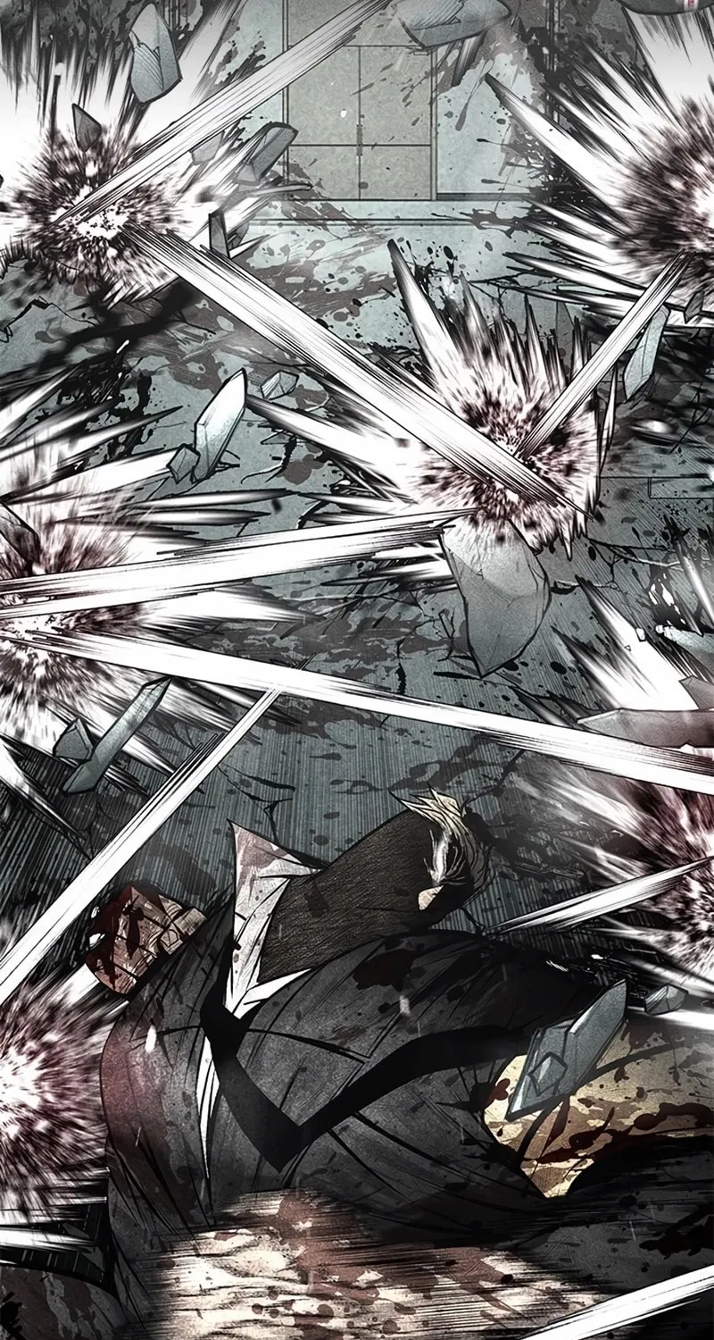 Festival of Warriors Chapter 36 page 67 - 