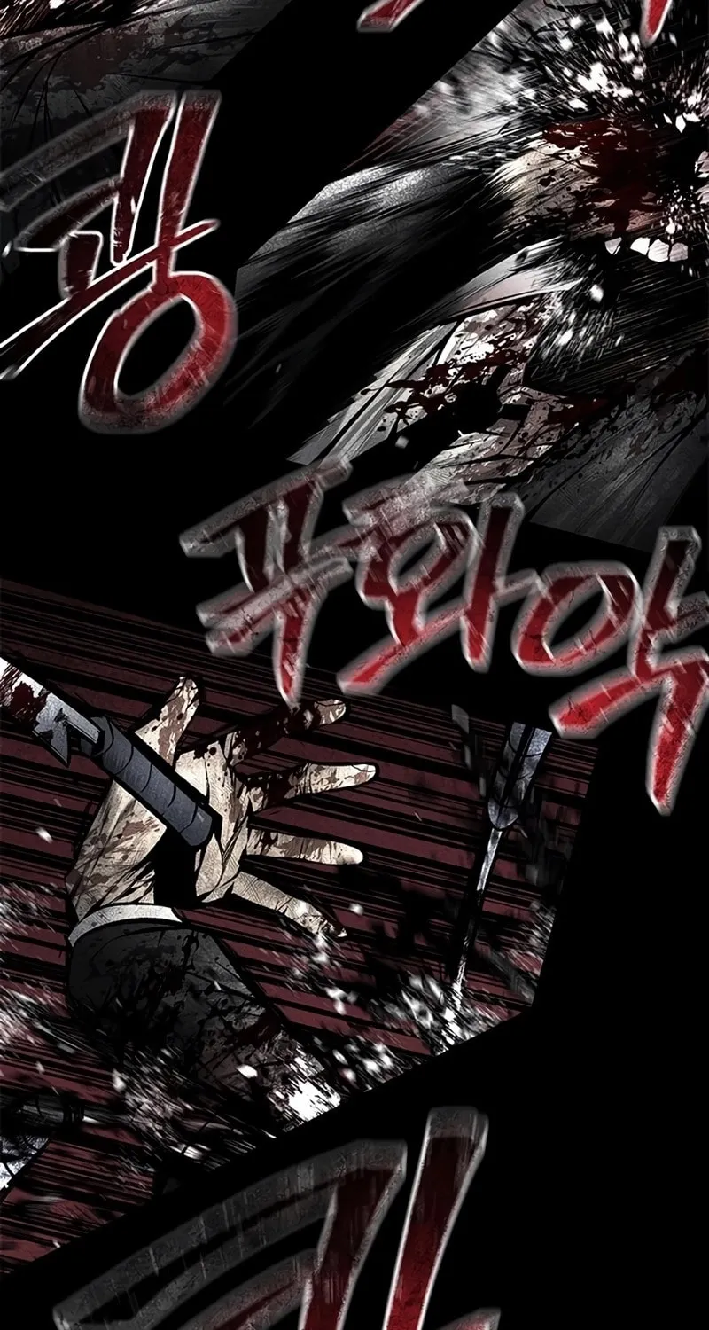 Festival of Warriors Chapter 36 page 9 - 
