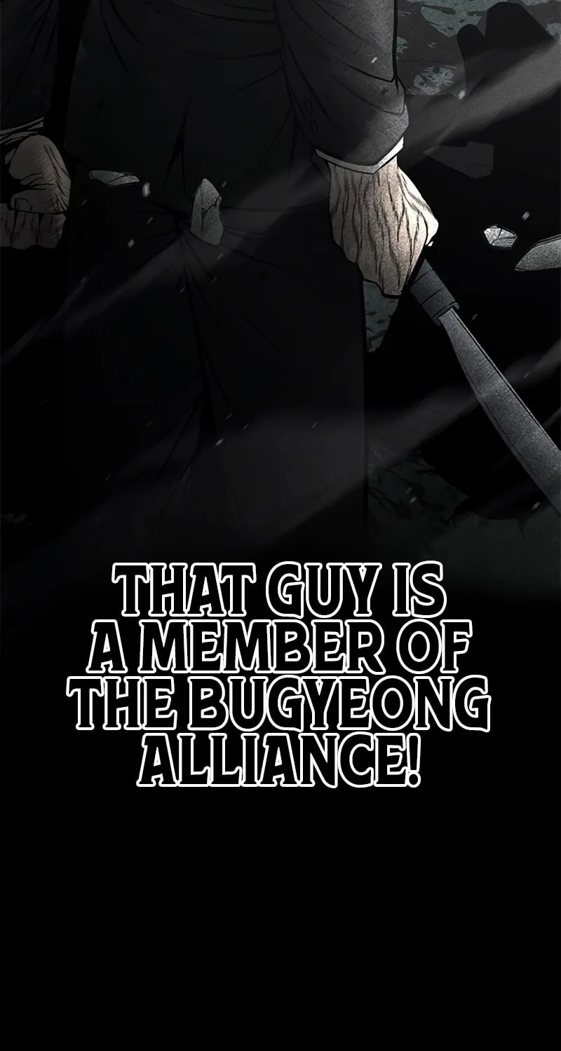 Festival of Warriors Chapter 36 page 81 - 