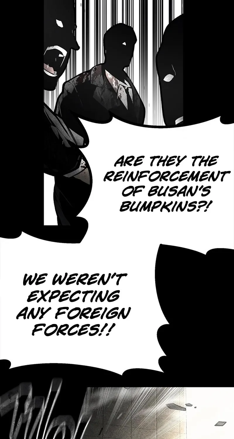 Festival of Warriors Chapter 36 page 84 - 