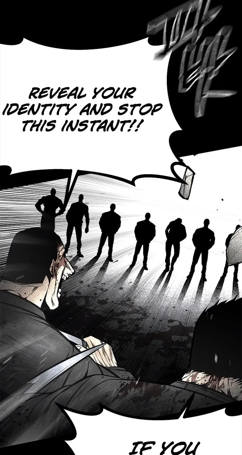 Festival of Warriors Chapter 36 page 86 - 