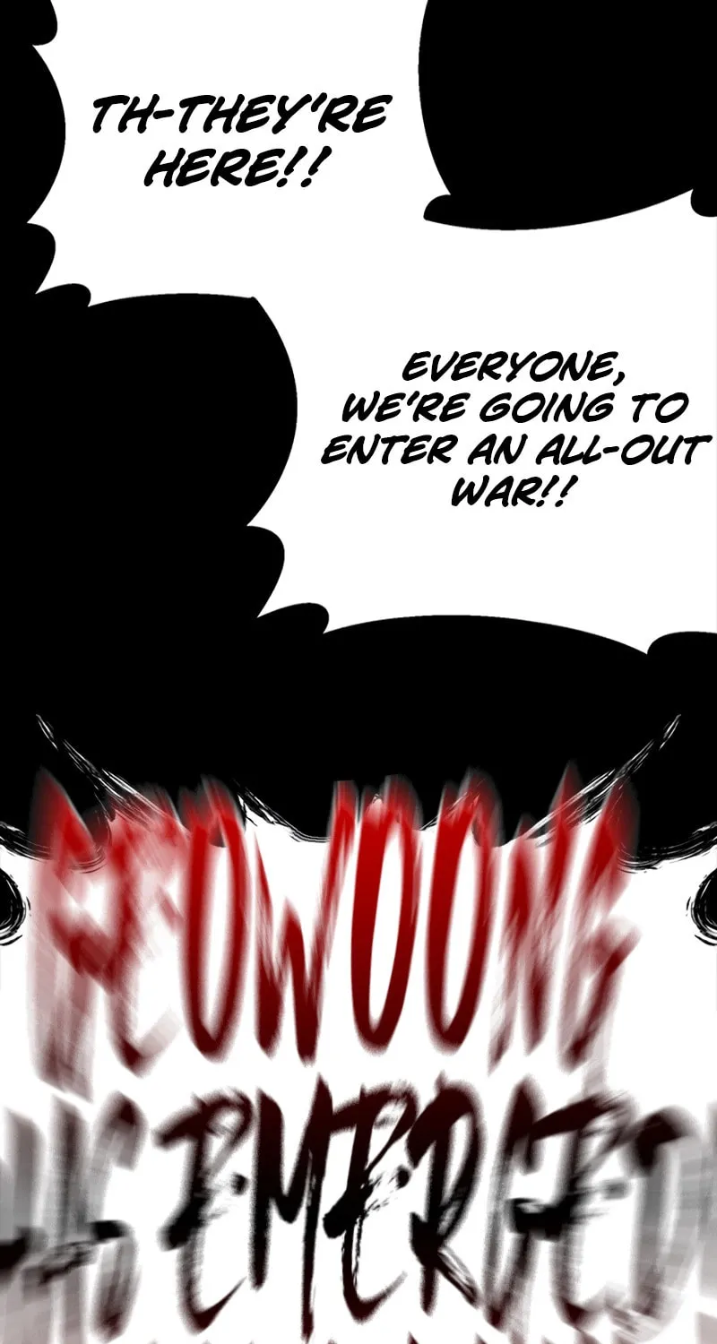 Festival of Warriors Chapter 36 page 93 - 