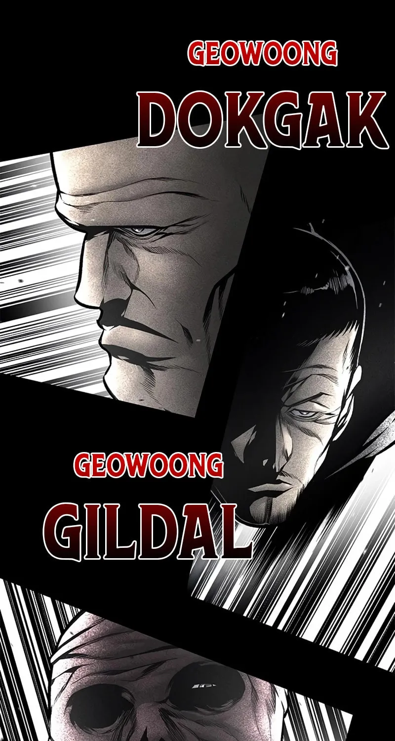 Festival of Warriors Chapter 36 page 95 - 