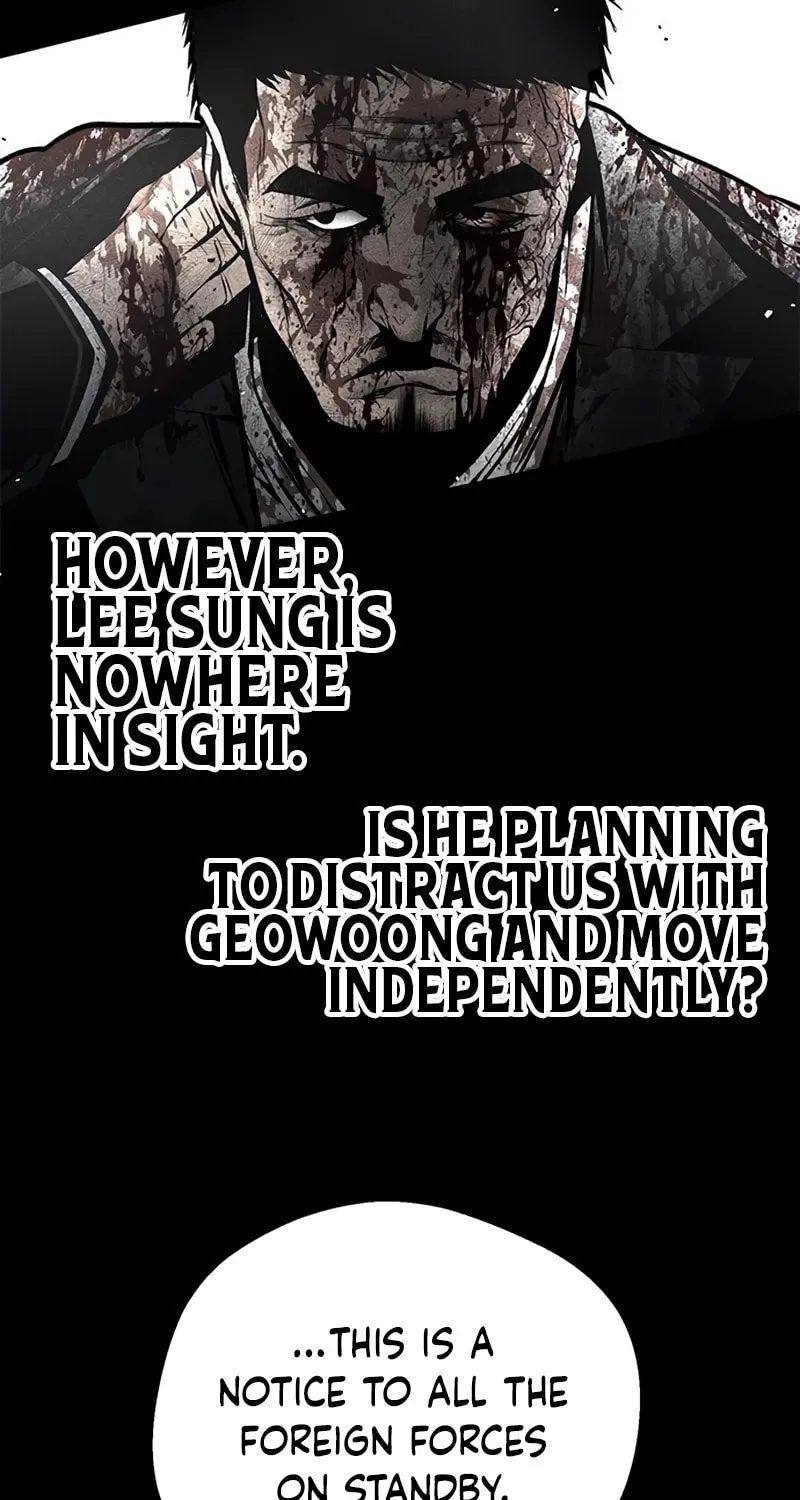 Festival of Warriors Chapter 36 page 97 - 