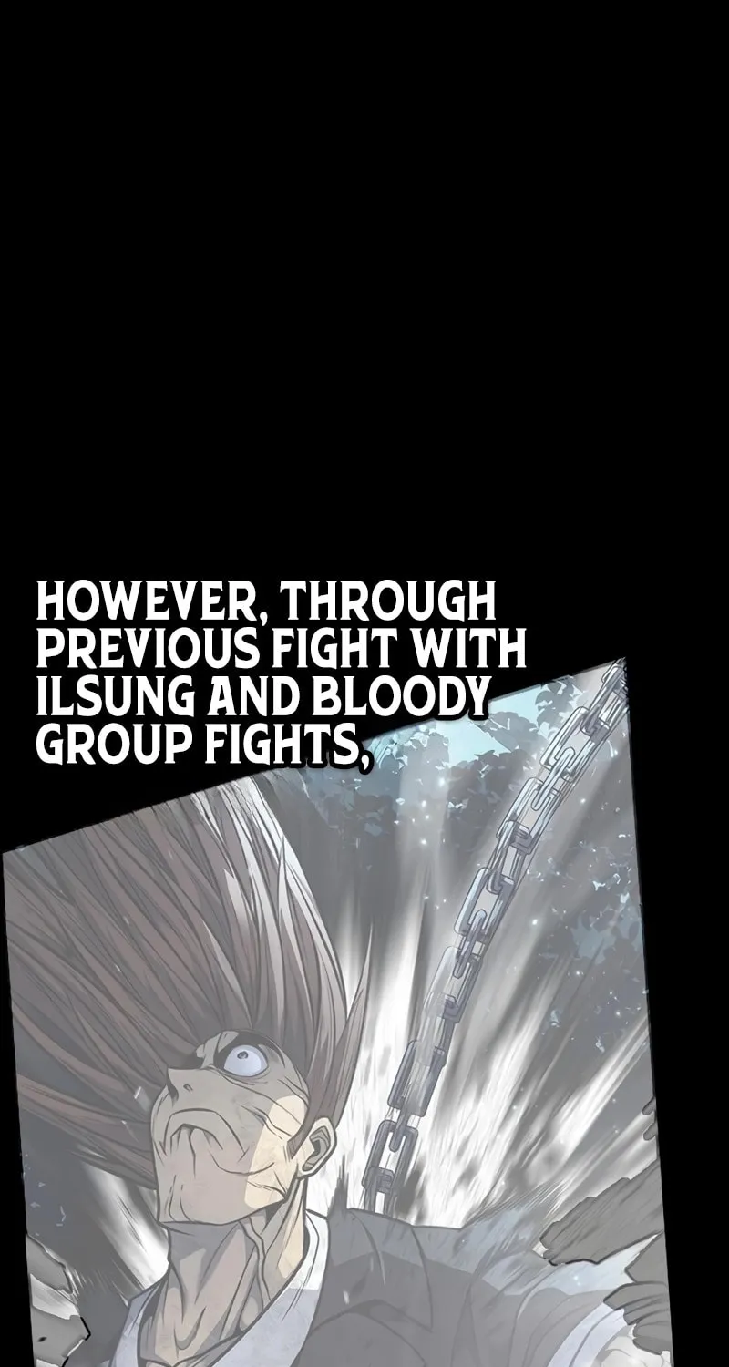 Festival of Warriors Chapter 37 page 111 - 
