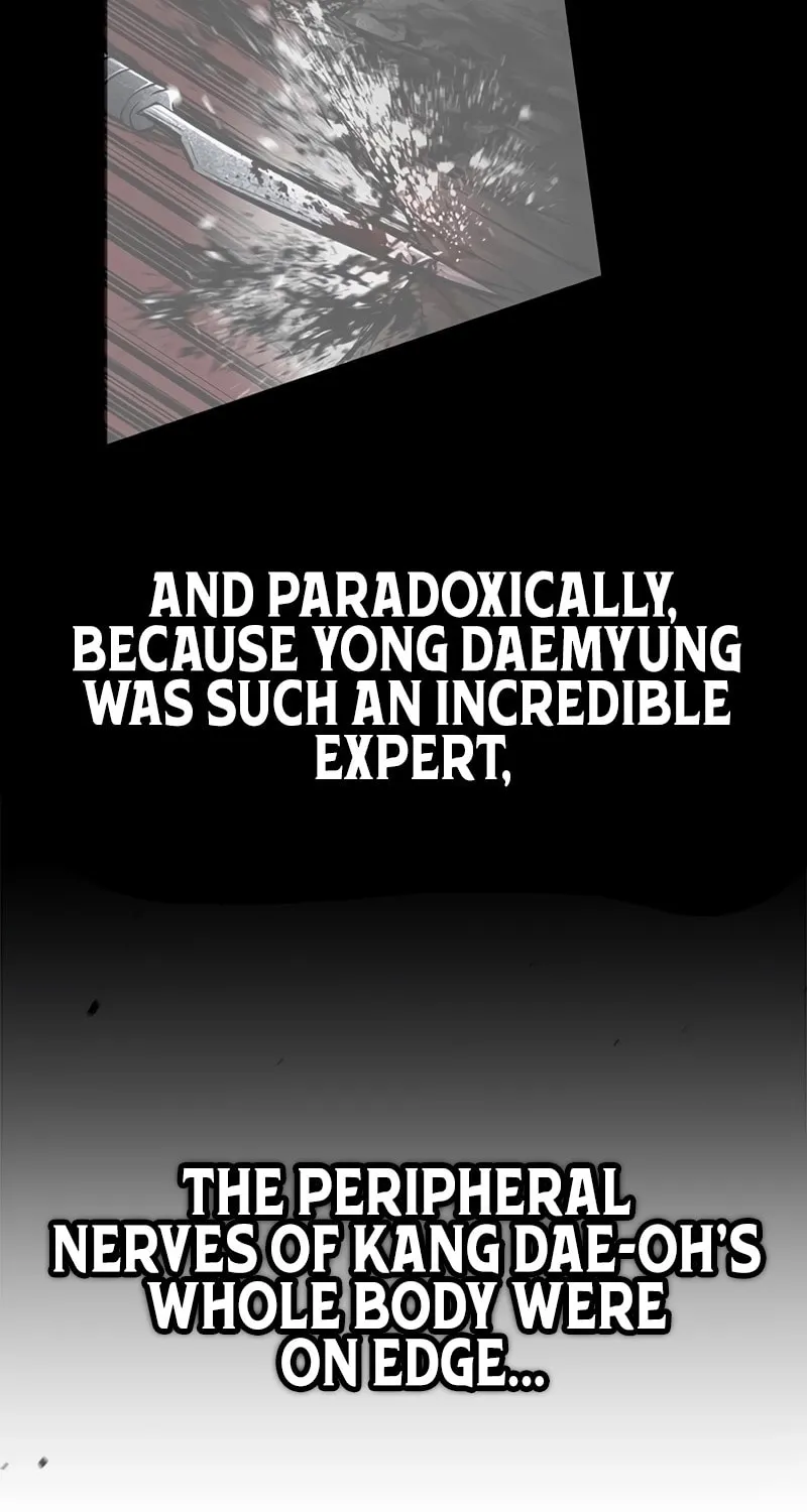 Festival of Warriors Chapter 37 page 114 - 