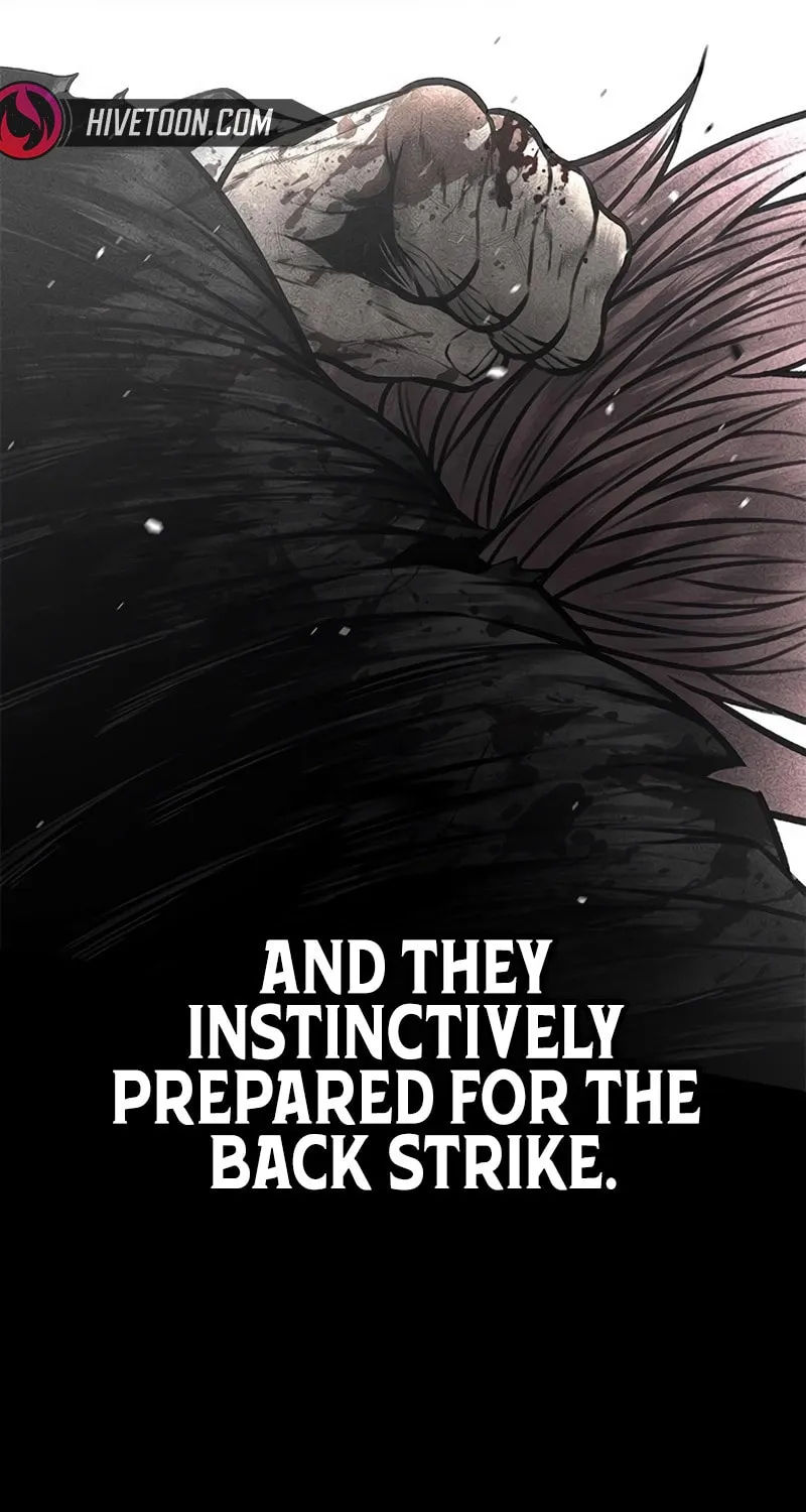 Festival of Warriors Chapter 37 page 115 - 