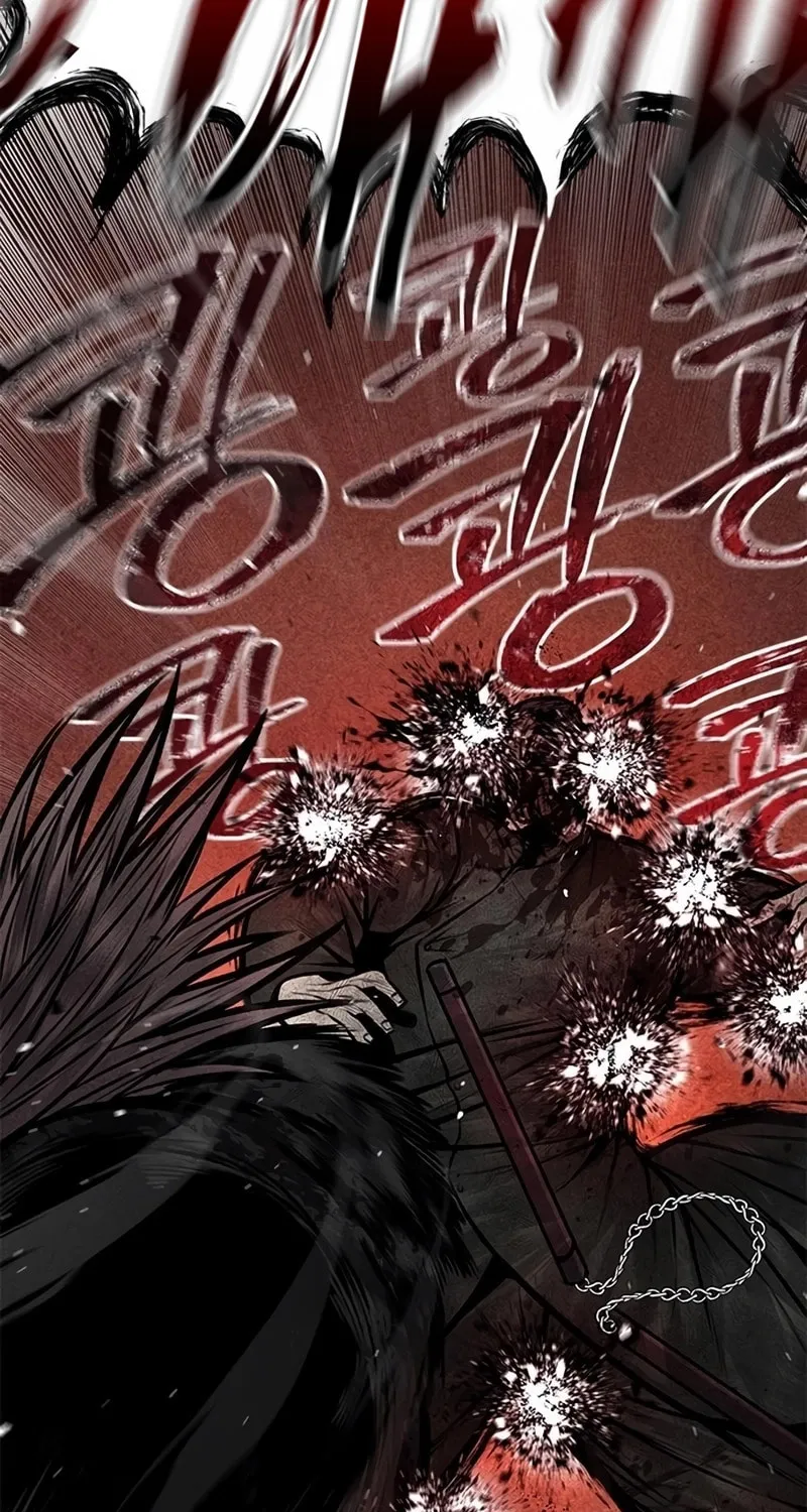 Festival of Warriors Chapter 37 page 117 - 