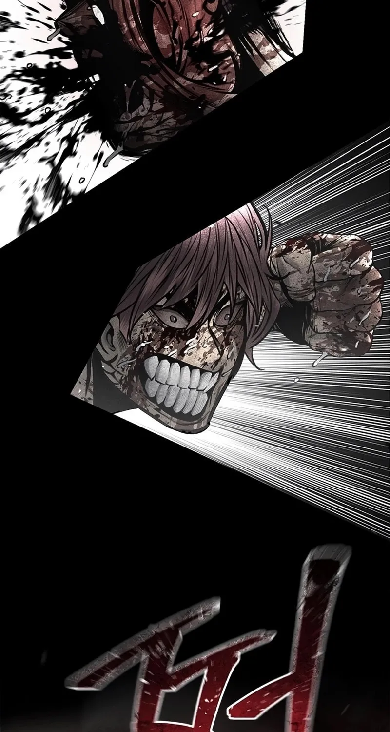 Festival of Warriors Chapter 37 page 119 - 