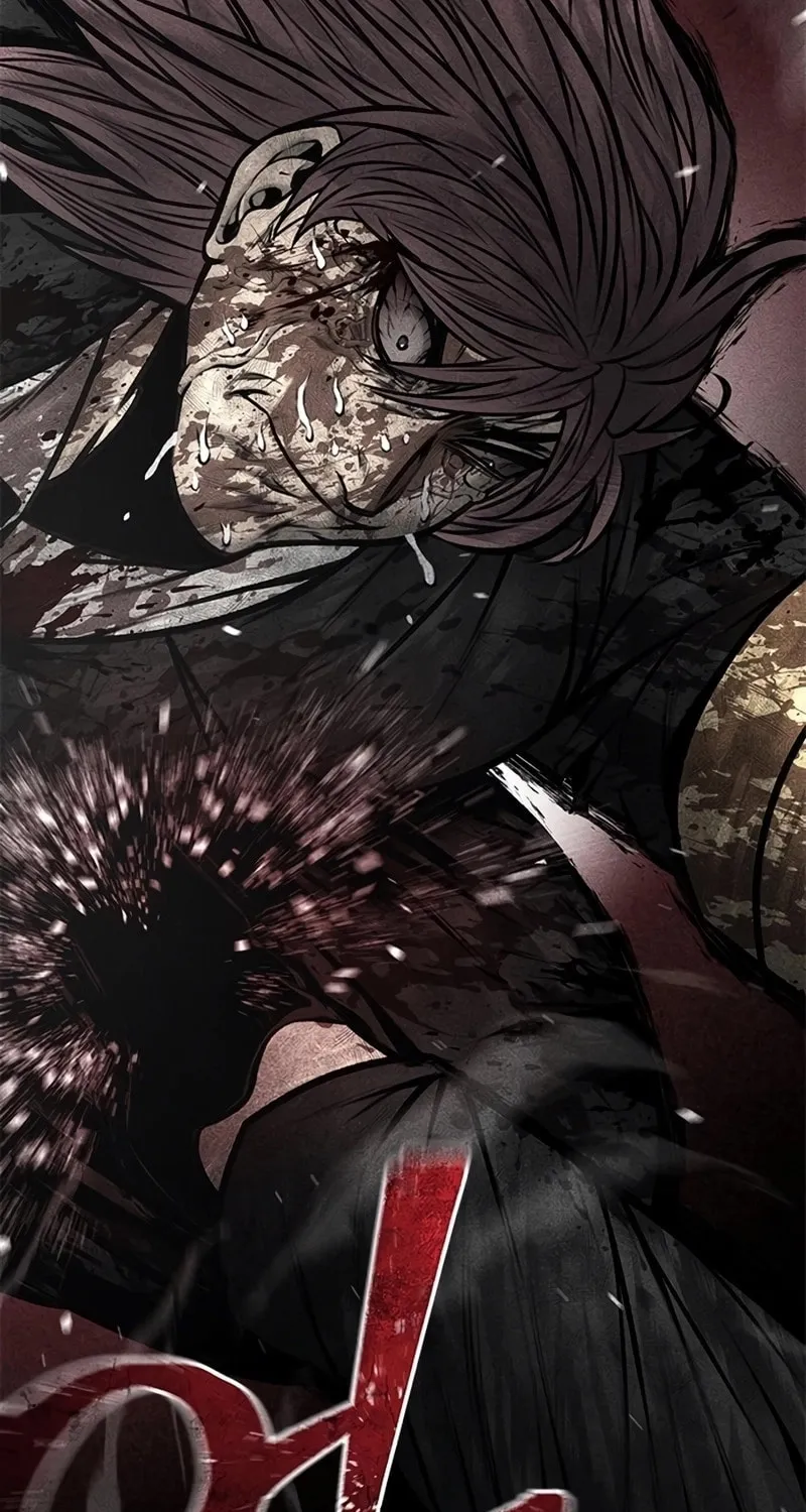 Festival of Warriors Chapter 37 page 121 - 