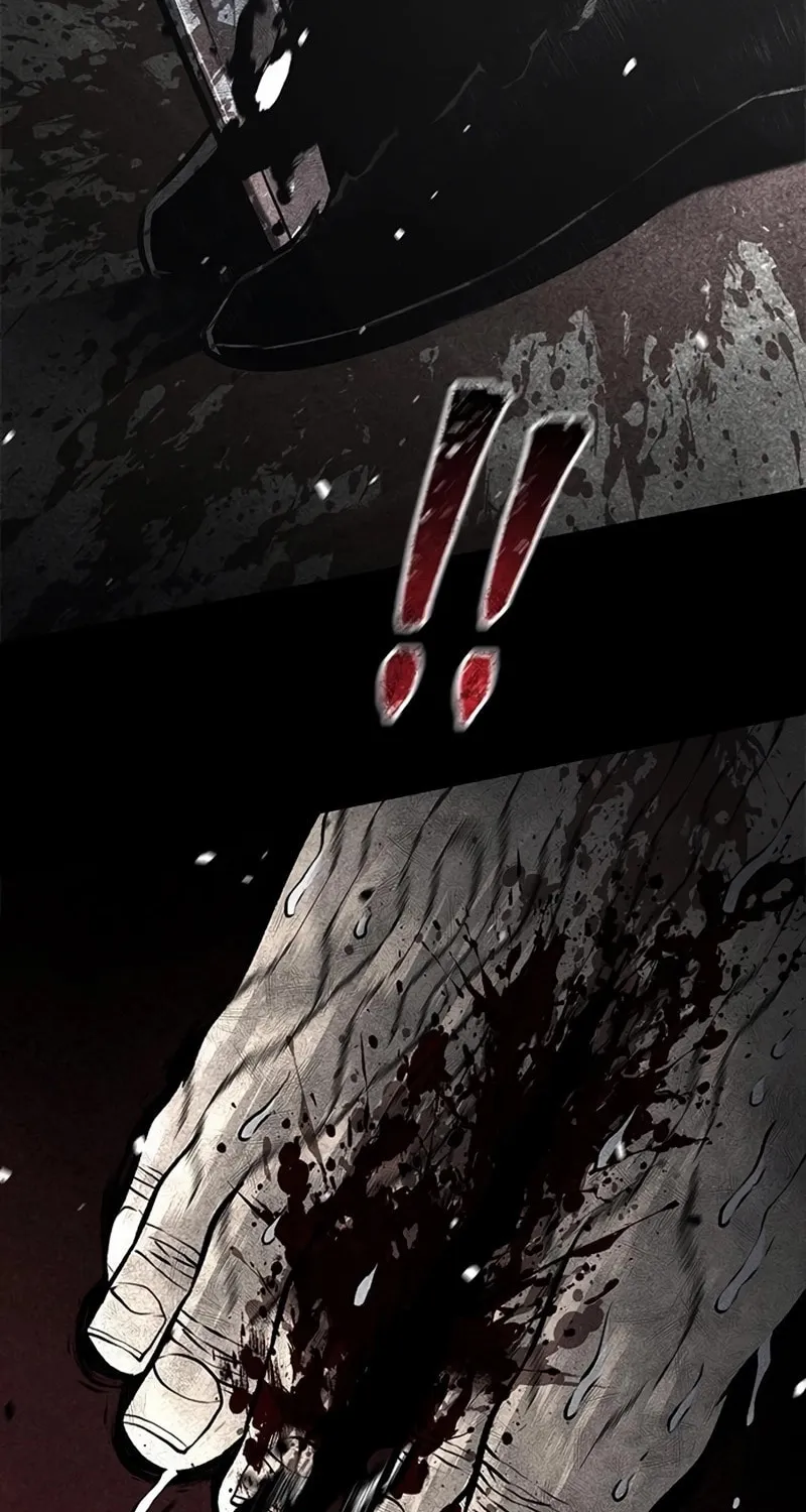 Festival of Warriors Chapter 37 page 124 - 