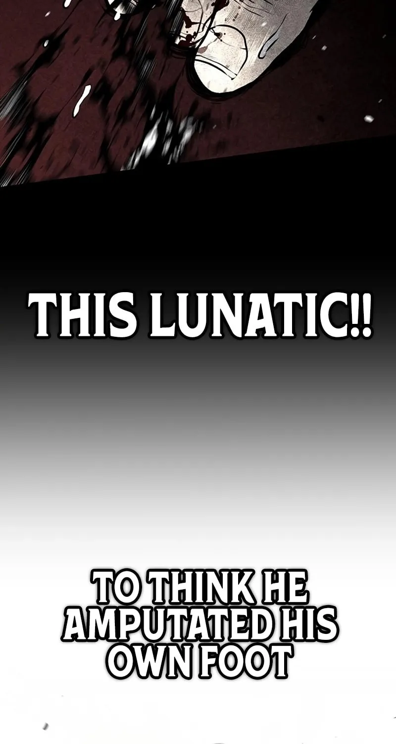 Festival of Warriors Chapter 37 page 125 - 