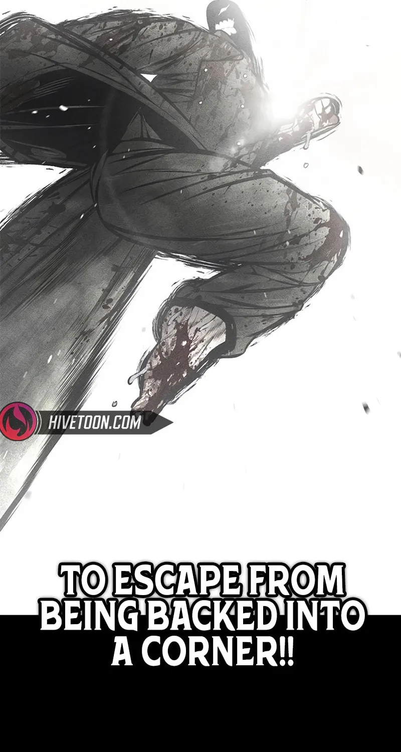Festival of Warriors Chapter 37 page 126 - 
