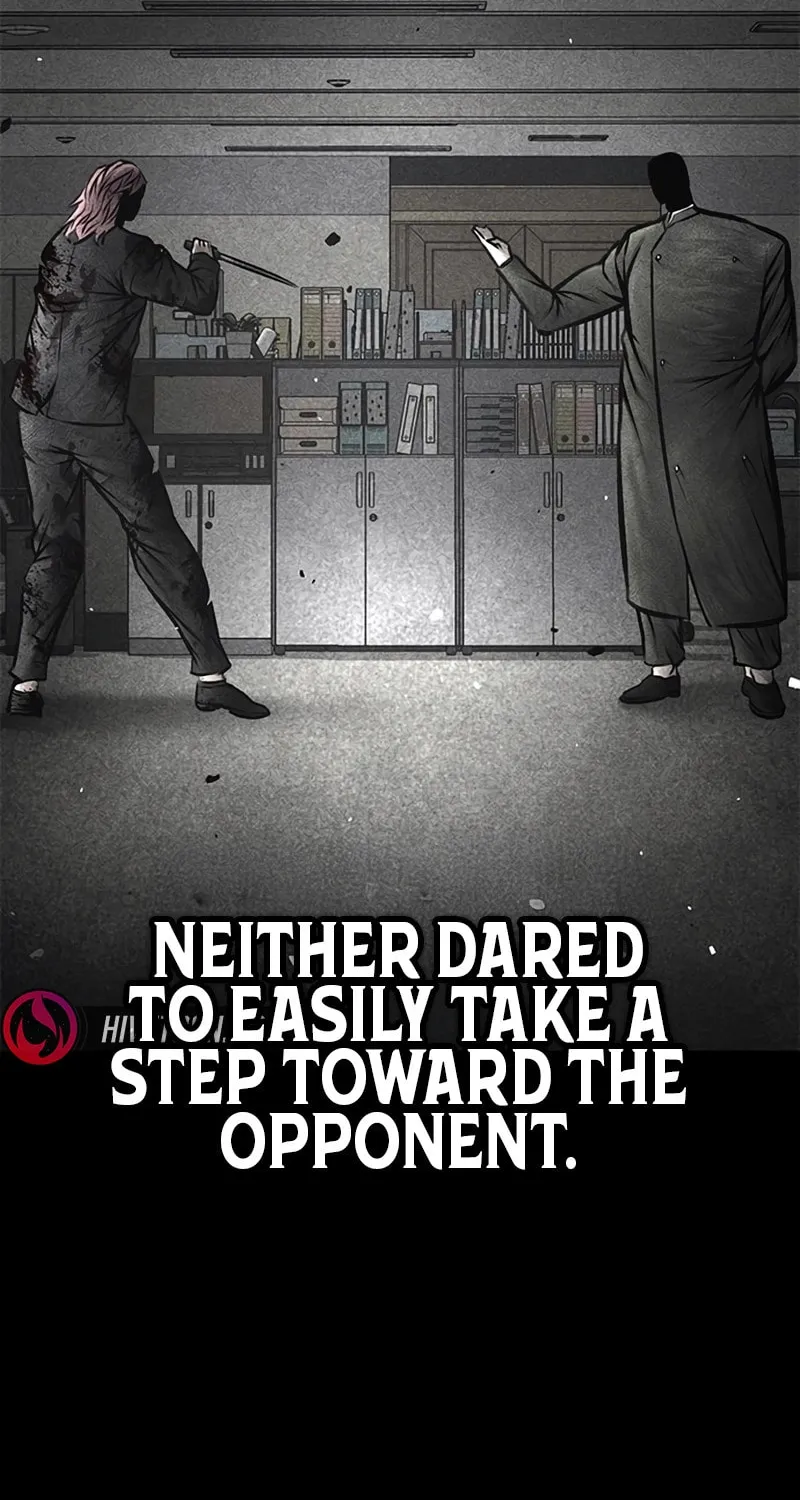 Festival of Warriors Chapter 37 page 14 - 