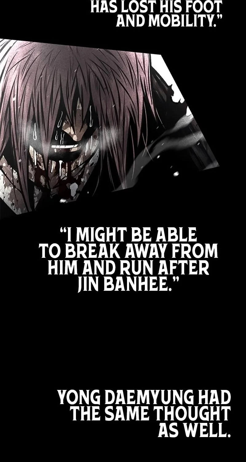 Festival of Warriors Chapter 37 page 134 - 