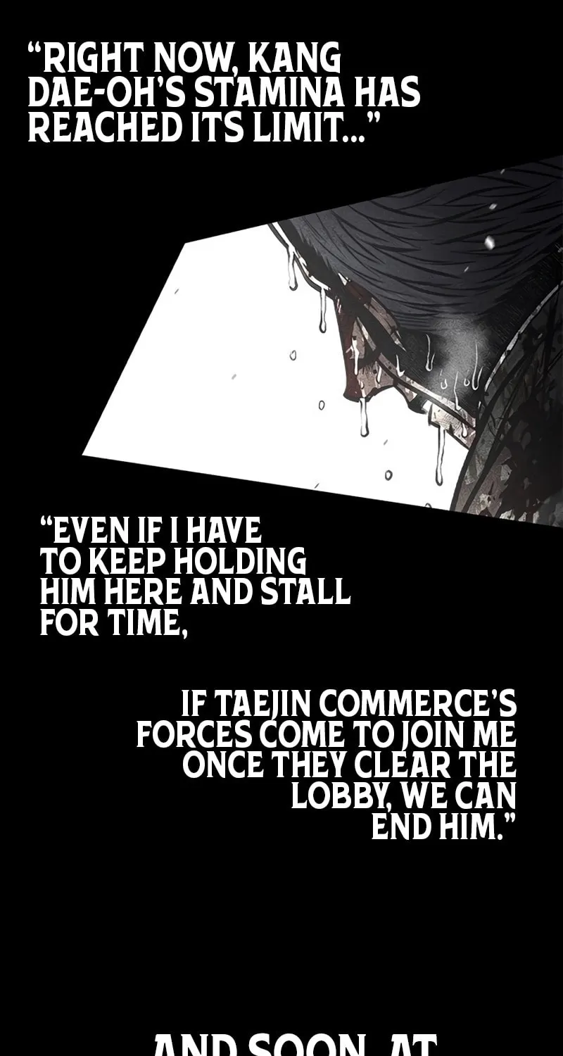 Festival of Warriors Chapter 37 page 135 - 