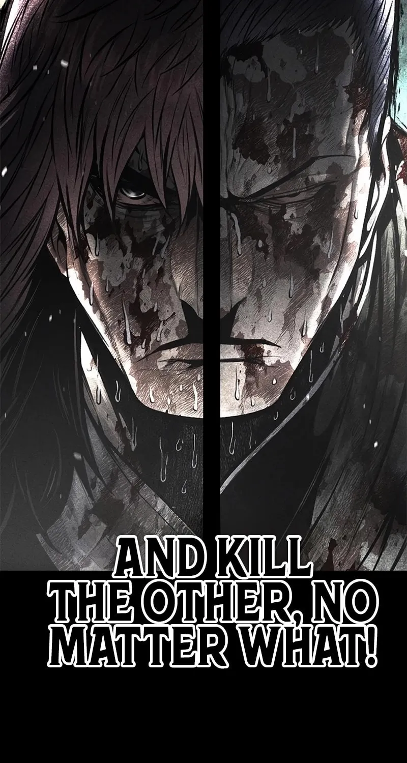 Festival of Warriors Chapter 37 page 138 - 