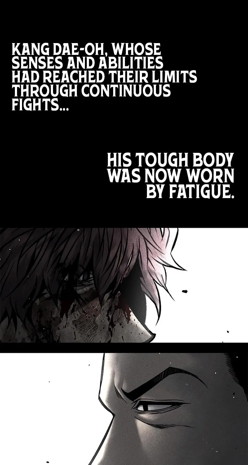 Festival of Warriors Chapter 37 page 15 - 