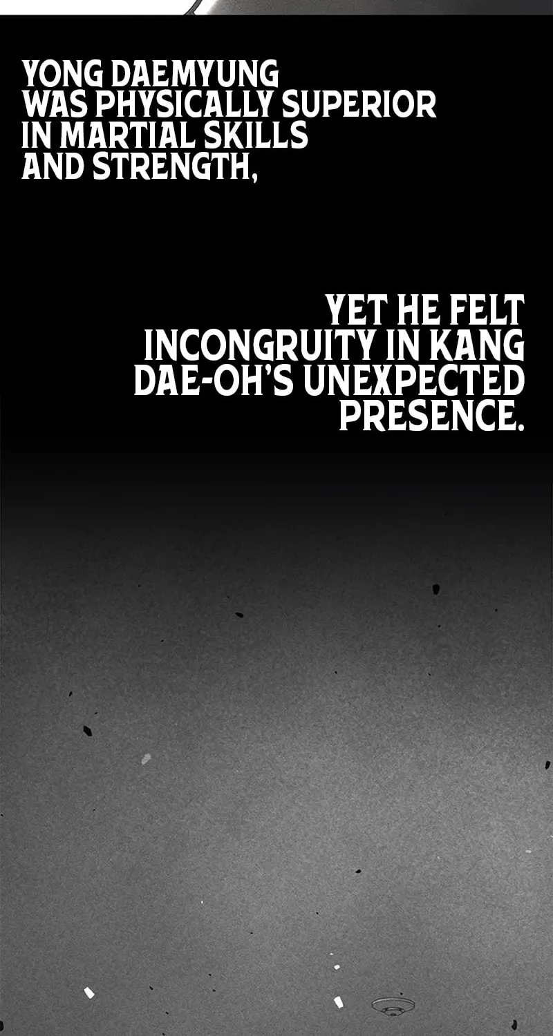 Festival of Warriors Chapter 37 page 16 - 