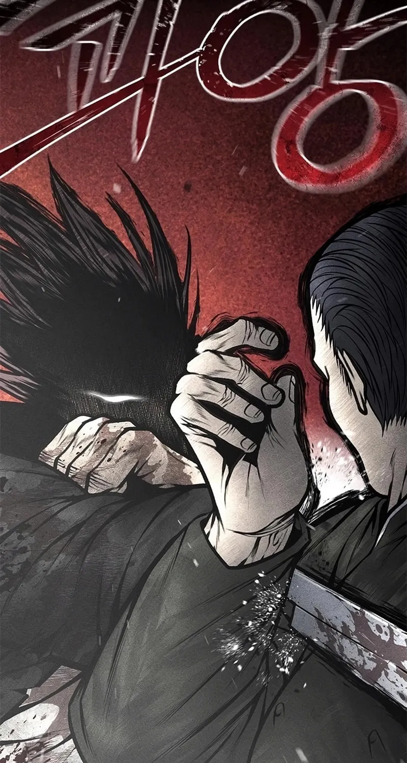 Festival of Warriors Chapter 37 page 19 - 