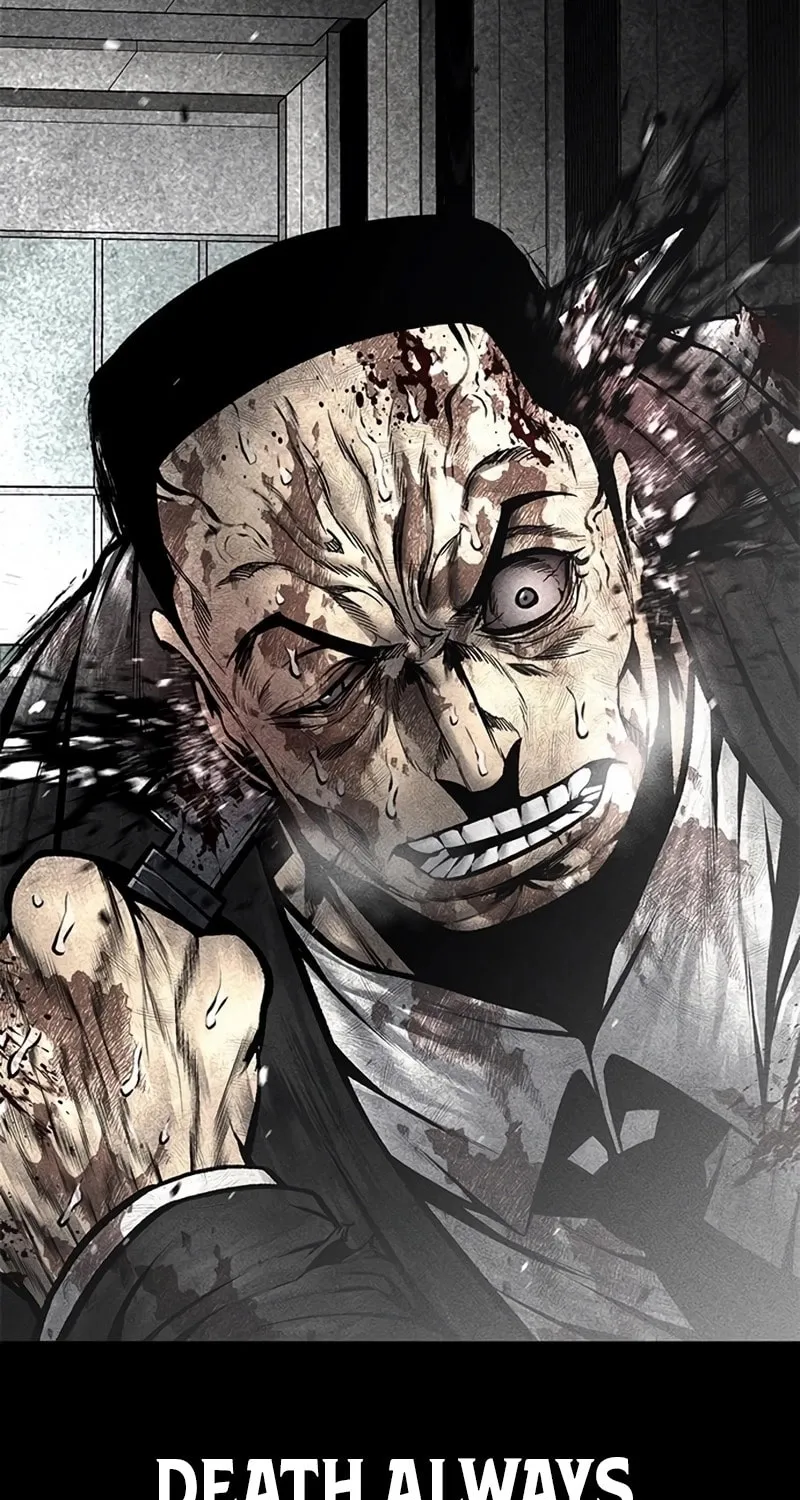 Festival of Warriors Chapter 37 page 3 - 