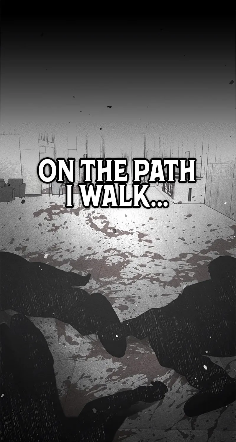 Festival of Warriors Chapter 37 page 22 - 