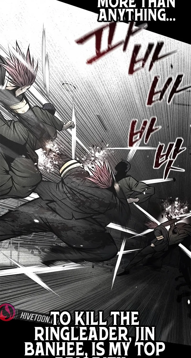 Festival of Warriors Chapter 37 page 24 - 