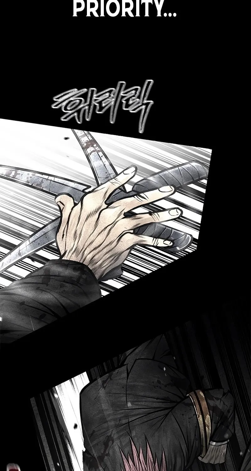 Festival of Warriors Chapter 37 page 25 - 