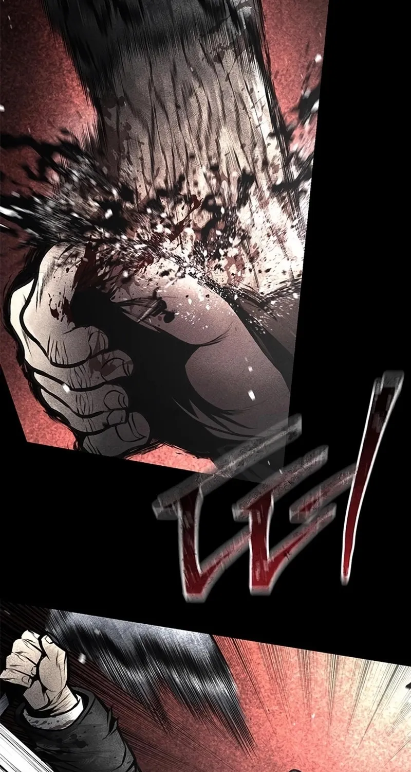 Festival of Warriors Chapter 37 page 27 - 