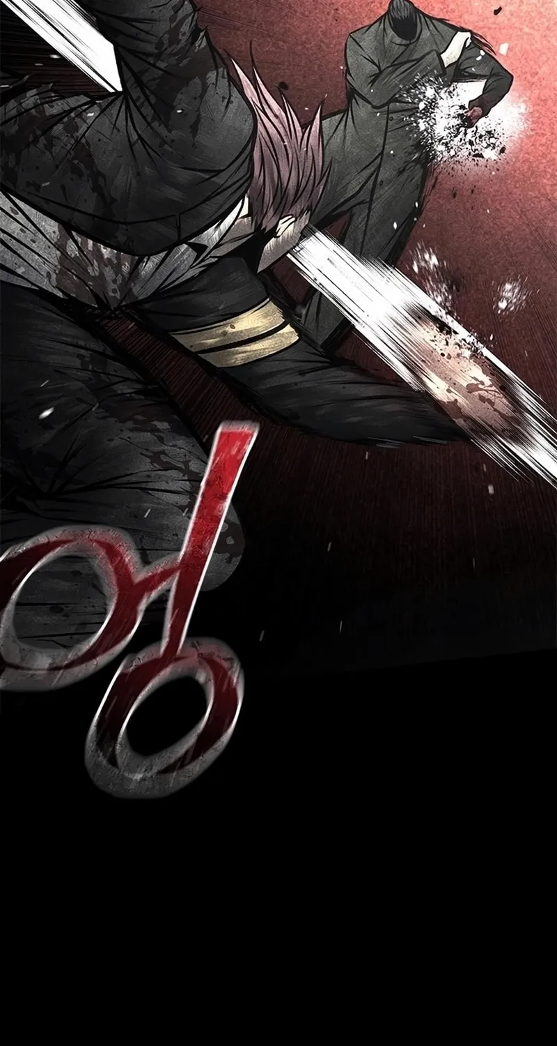 Festival of Warriors Chapter 37 page 28 - 