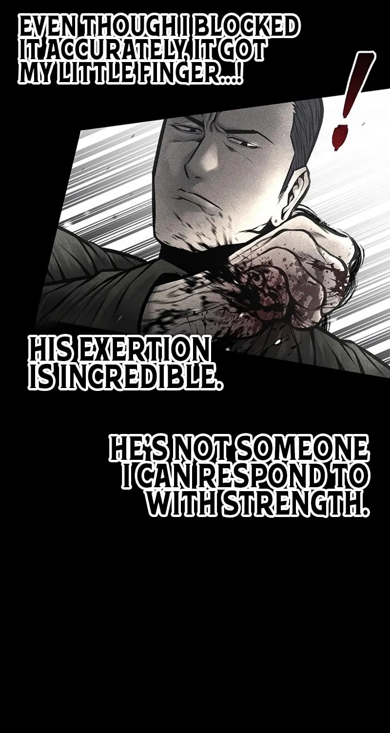 Festival of Warriors Chapter 37 page 29 - 