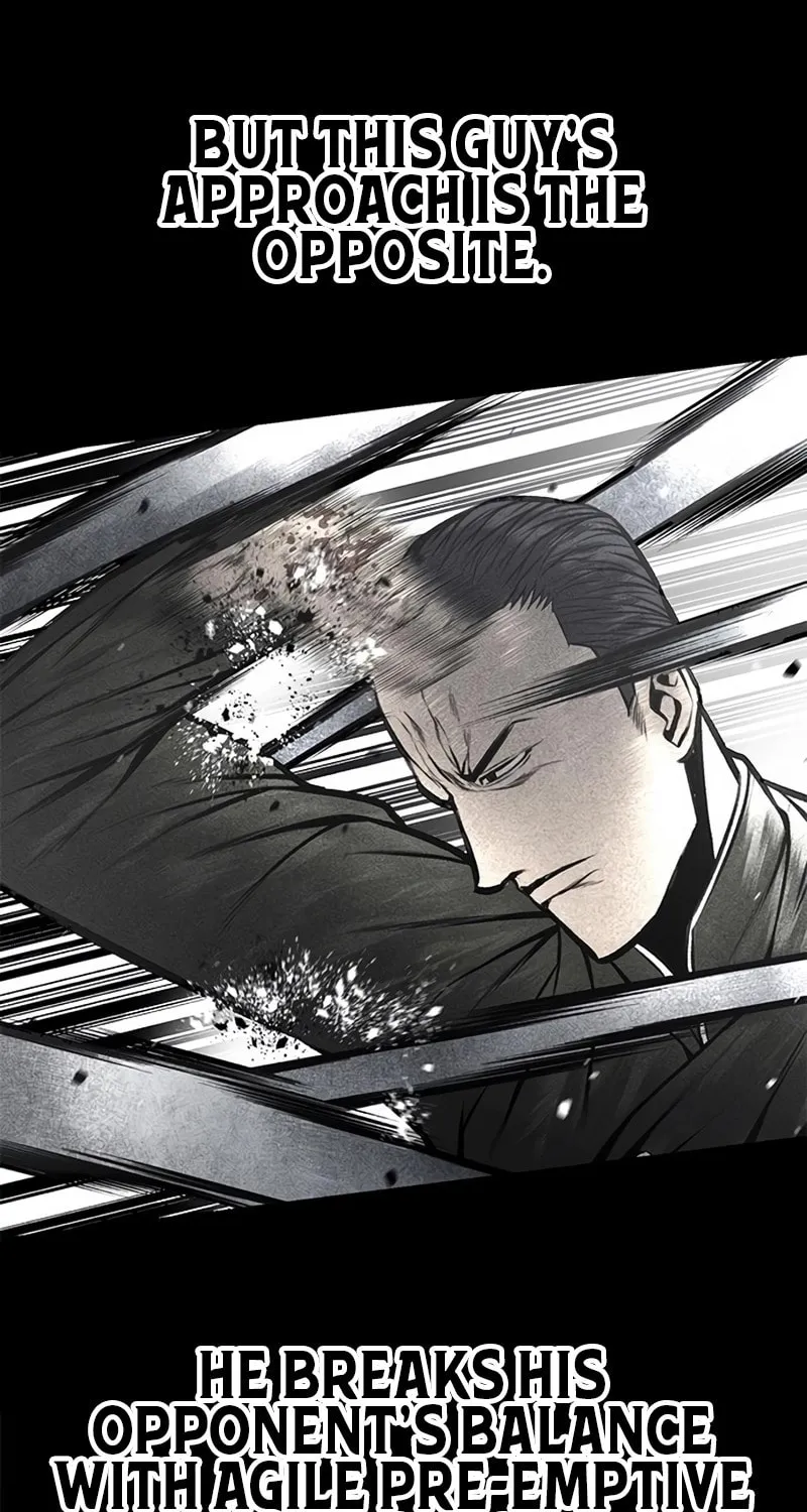 Festival of Warriors Chapter 37 page 32 - 