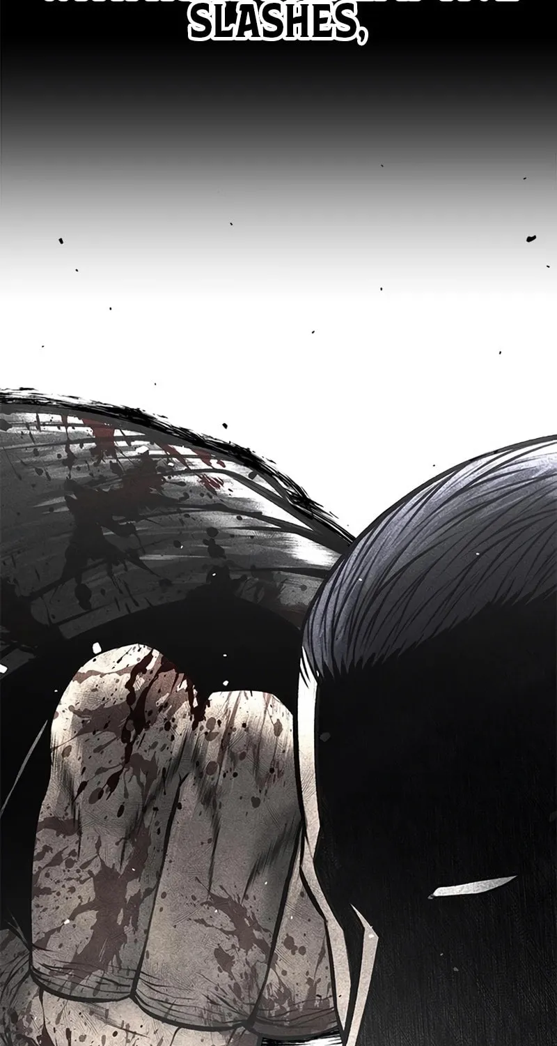 Festival of Warriors Chapter 37 page 33 - 