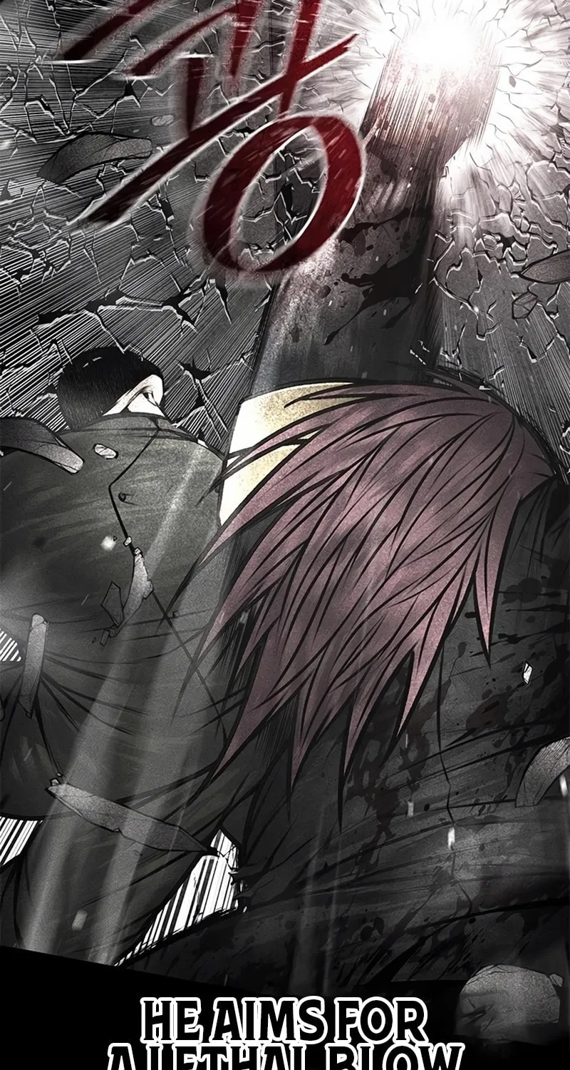 Festival of Warriors Chapter 37 page 35 - 