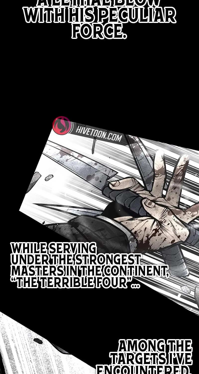 Festival of Warriors Chapter 37 page 36 - 