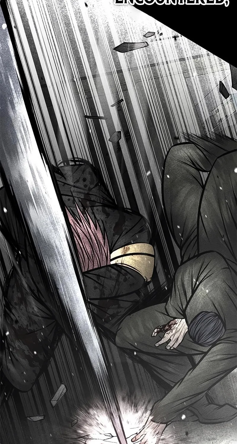 Festival of Warriors Chapter 37 page 37 - 