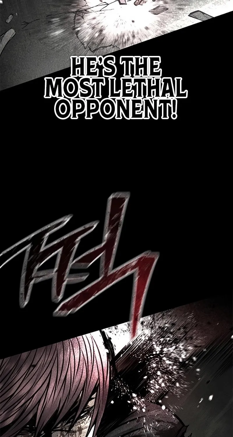 Festival of Warriors Chapter 37 page 38 - 