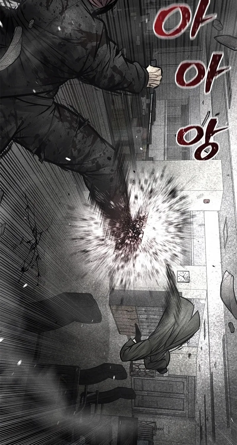 Festival of Warriors Chapter 37 page 41 - 