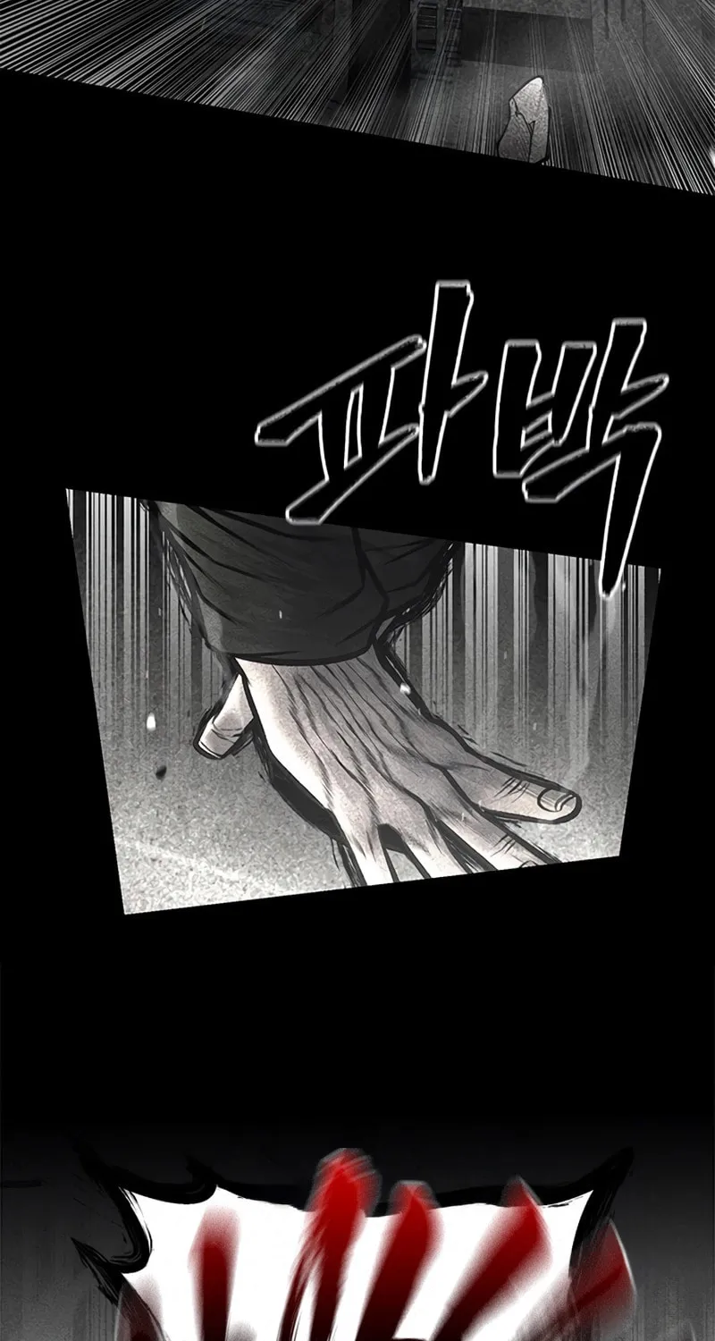 Festival of Warriors Chapter 37 page 42 - 