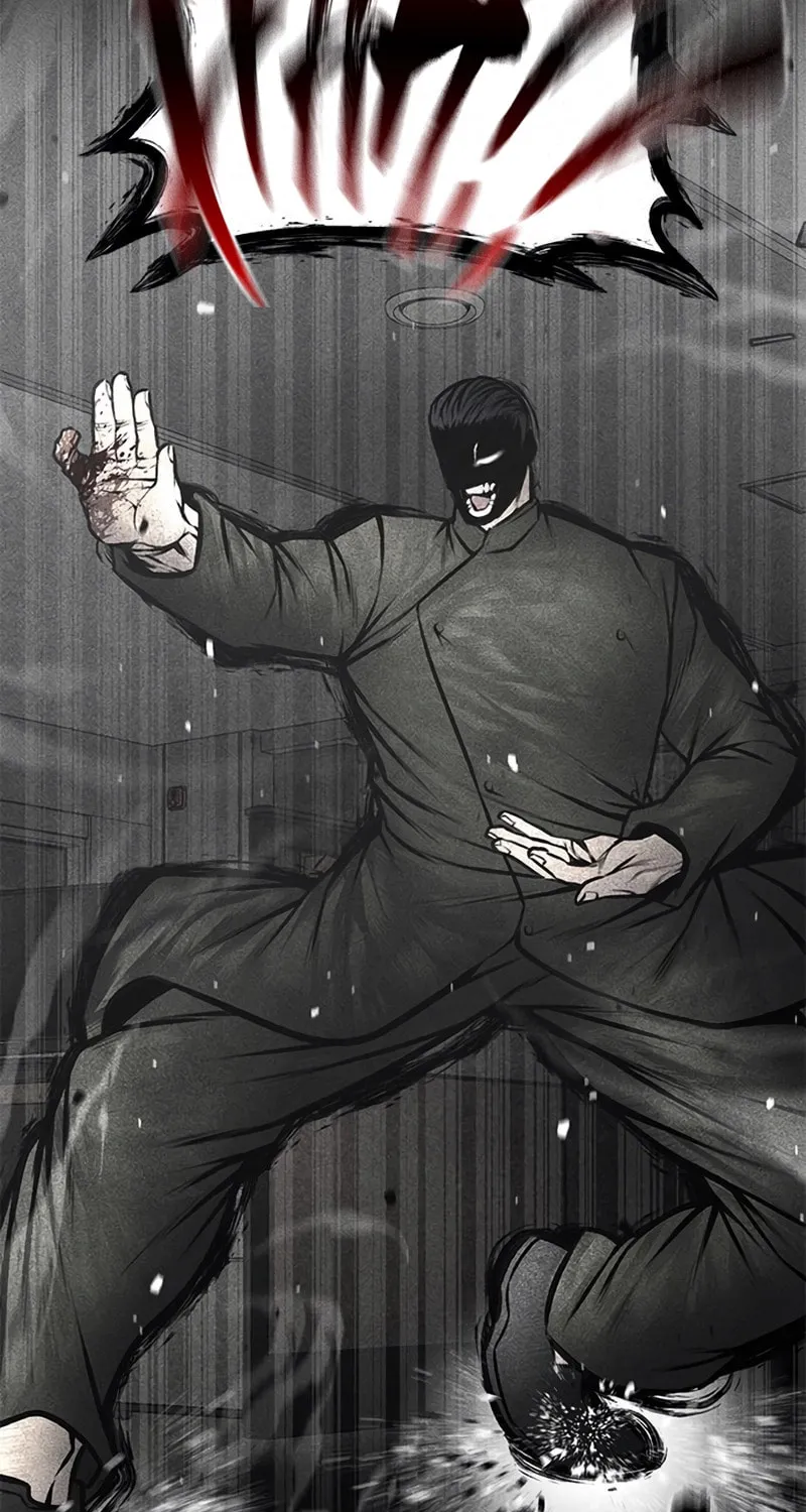 Festival of Warriors Chapter 37 page 43 - 