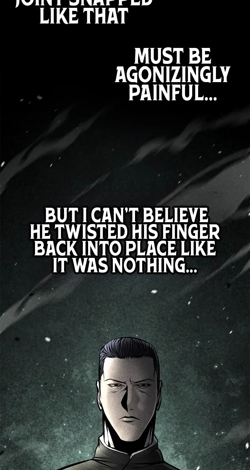 Festival of Warriors Chapter 37 page 46 - 